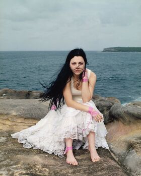 Amy Lee 裸露泄露OnlyFans照片 129