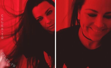 Amy Lee 裸露泄露OnlyFans照片 142