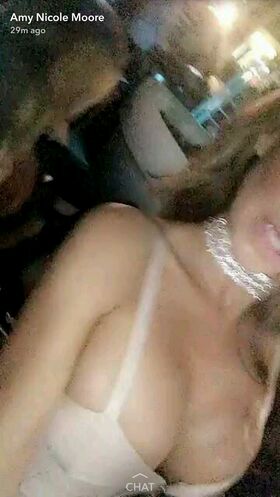 Amy Nicole Moore Nude Leaks OnlyFans Photo 18