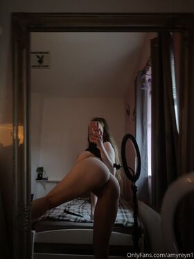 Amy Reynolds Nude Leaks OnlyFans Photo 40