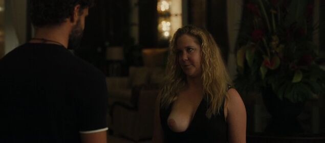 Amy Schumer Nude Leaks OnlyFans Photo 13