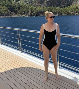 Amy Schumer صورة OnlyFans العارية المسربة 58