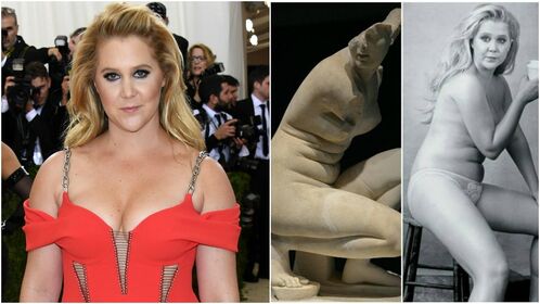 Amy Schumer