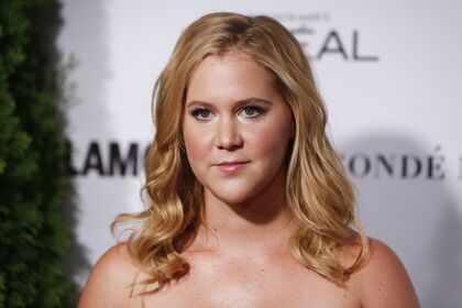 Amy Schumer صورة OnlyFans العارية المسربة 86