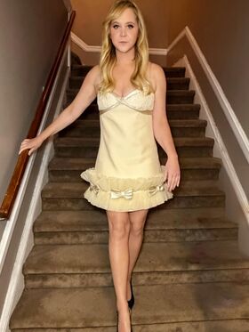 Amy Schumer صورة OnlyFans العارية المسربة 94