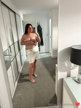 amy-yasmine Nude Leaks OnlyFans Photo 173