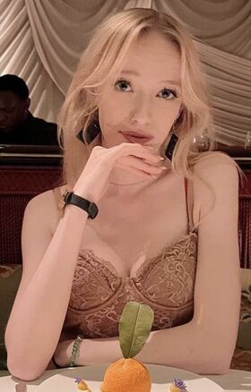 Amybeth McNulty Nude Leaks OnlyFans Photo 6