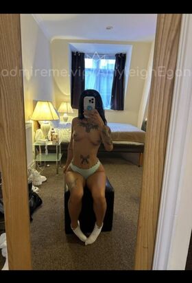 Amyleighegan Nude Leaks OnlyFans Photo 1