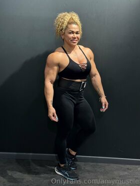 amymuscle