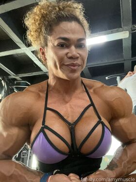 amymuscle