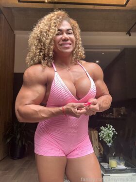 amymuscle