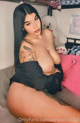 amywinos10 Nude Leaks OnlyFans Photo 63