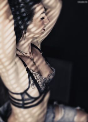 An Gi Uniknutá nahá OnlyFans fotografia 71