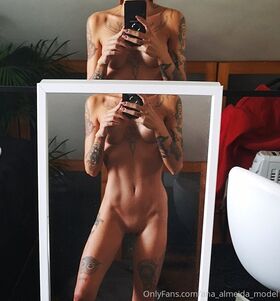 Ana Almeida Nude Leaks OnlyFans Photo 14