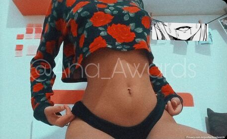 Ana_Awards Nude Leaks OnlyFans Photo 33