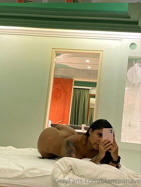 Ana Blanco Nude Leaks OnlyFans Photo 29