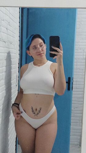 Ana Brando Nude Leaks OnlyFans Photo 4