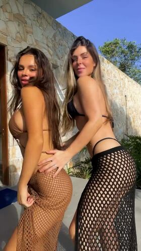 Ana Bruna Nude Leaks OnlyFans Photo 13