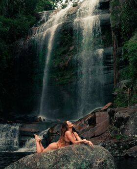 Ana Carolina Dias Nude Leaks OnlyFans Photo 24