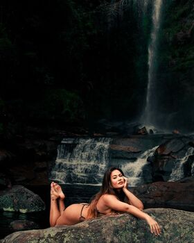 Ana Carolina Dias Nude Leaks OnlyFans Photo 28