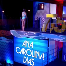 Ana Carolina Dias Nude Leaks OnlyFans Photo 82