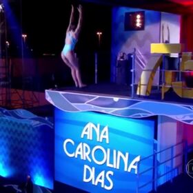 Ana Carolina Dias Nude Leaks OnlyFans Photo 83