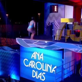 Ana Carolina Dias Nude Leaks OnlyFans Photo 84