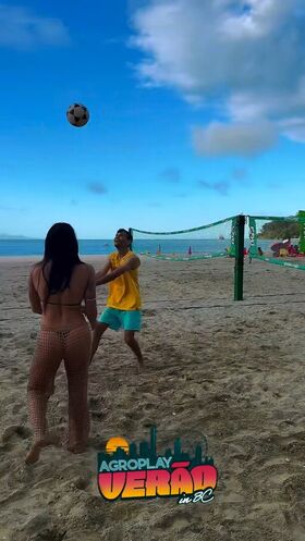 Ana Castela Foto filtrada desnuda de OnlyFans 85