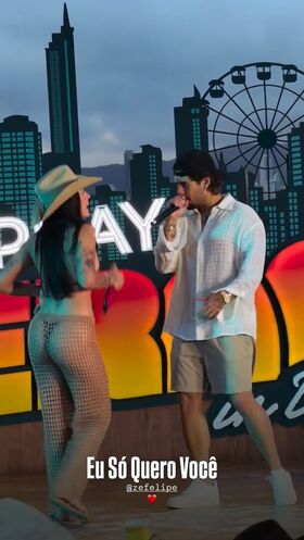 Ana Castela Foto filtrada desnuda de OnlyFans 88