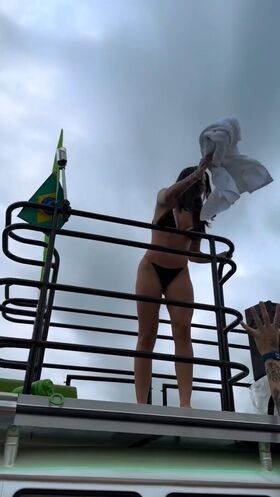 Ana Castela Foto filtrada desnuda de OnlyFans 89