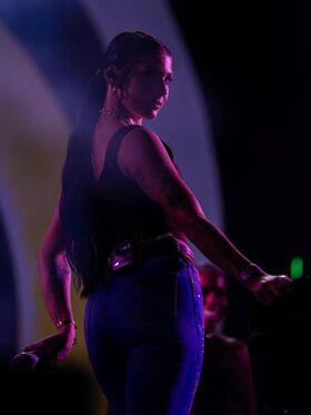 Ana Castela Foto filtrada desnuda de OnlyFans 104