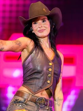 Ana Castela Foto filtrada desnuda de OnlyFans 106