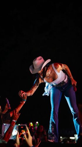 Ana Castela Foto filtrada desnuda de OnlyFans 109