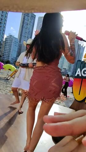 Ana Castela Foto filtrada desnuda de OnlyFans 113