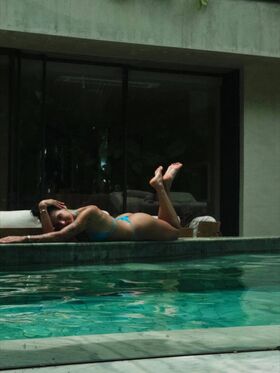 Ana Castela Foto filtrada desnuda de OnlyFans 116