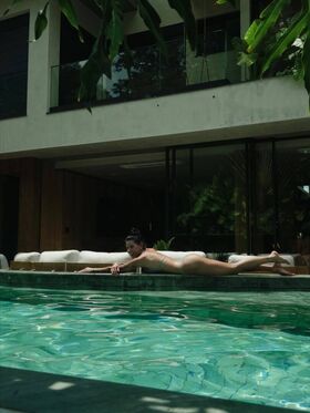 Ana Castela Foto filtrada desnuda de OnlyFans 118