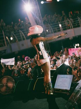 Ana Castela Foto filtrada desnuda de OnlyFans 119