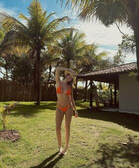 Ana Clara Lima Nude Leaks OnlyFans Photo 9