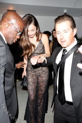 Ana De Armas Nude Leaks OnlyFans Photo 371