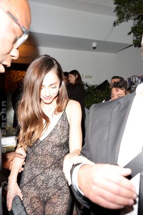 Ana De Armas Nude Leaks OnlyFans Photo 380