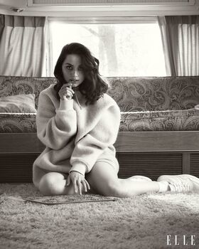 Ana De Armas Nude Leaks OnlyFans Photo 405