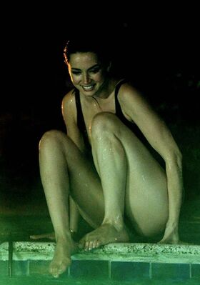 Ana De Armas Nude Leaks OnlyFans Photo 183