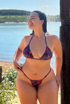 Ana Ferroni Nude Leaks OnlyFans Photo 13