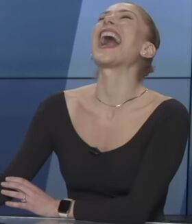 Ana Kasparian