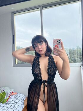 Ana Nunez Nude Leaks OnlyFans Photo 9