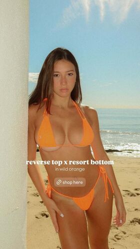 Ana Pacella Foto trapelata OnlyFans nuda 73