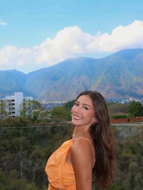 Ana Pacella Foto trapelata OnlyFans nuda 112