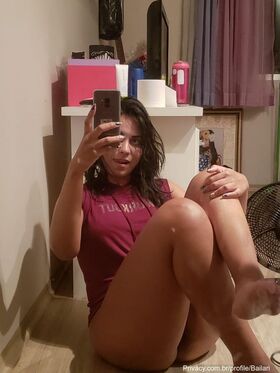 Ana Paula Carvalho Nude Leaks OnlyFans Photo 1