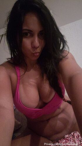 Ana Paula Carvalho Nude Leaks OnlyFans Photo 12