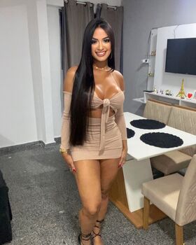 Ana Paula Oliveira Nude Leaks OnlyFans Photo 7